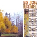 Woodshedding by Jack Logan & Bob Kimbell