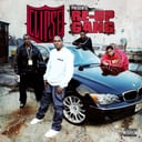 Re-Up Gang by Clipse