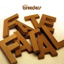 Fate to Fatal - EP by The Breeders