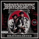 Bravehearted by Bravehearts