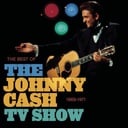 The Best of the Johnny Cash TV Show 1969-1971 by Johnny Cash