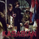 West Ryder Pauper Lunatic Asylum by Kasabian