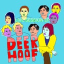 Live Session - EP by Deerhoof