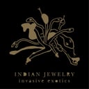 Invasive Exotics by Indian Jewelry