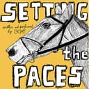 Setting the Paces by Boat