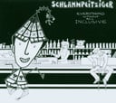 Everything Without All Inclusive by Schlammpeitziger