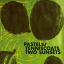 Two Sunsets by The Pastels