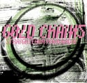 Straight from Your Radio - EP by Gold Chains