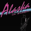 Holiday by Alaska In Winter