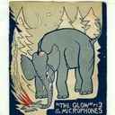 The Glow, Pt. 2 by The Microphones