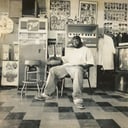 Ode to the Ghetto by Guilty Simpson