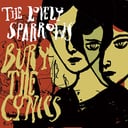 Bury the Cynics by The Lovely Sparrows
