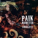 Monster Of The Absolute by Paik