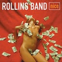 Nice by Rollins Band