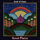 Great Plains by Head of Femur