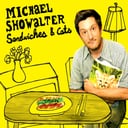 Sandwiches & Cats by Michael Showalter