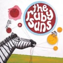 The Ruby Suns by The Ruby Suns