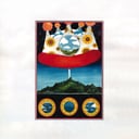 Music From The Unrealized Film Script: Dusk At Cubist Castle by The Olivia Tremor Control