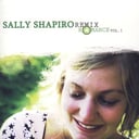 Remix Romance Vol. 1 by Sally Shapiro