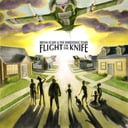 Flight of the Knife by Bryan Scary & The Shredding Tears