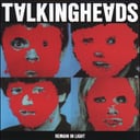 Remain In Light by Talking Heads