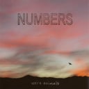 We're Animals by Numbers