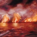 The Besnard Lakes Are The Roaring Night (Bonus Track Version) by The Besnard Lakes