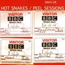 Peel Sessions - EP by Hot Snakes