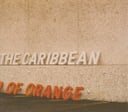 William of Orange - EP by The Caribbean