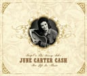 Keep On the Sunny Side - June Carter Cash: Her Life In Music by June Carter Cash