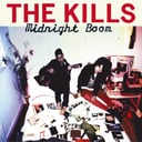 Midnight Boom (Bonus Track Version) by The Kills