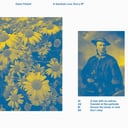 A Swedish Love Story - EP by Owen Pallett