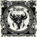Live the Storm by Disfear