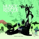 Ghost Is Not Real by Husky Rescue