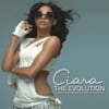 The Evolution (Bonus Track Edition) by Ciara