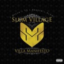 Villa Manifesto by Slum Village