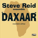 Daxaar by Steve Reid Ensemble