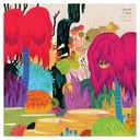 Strange Hearts by Secret Cities