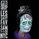 After the Balls Drop (Live In NYC) by Les Savy Fav