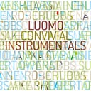 Convivial (Instrumentals) by Luomo