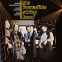 The Incredible String Band by The Incredible String Band