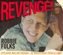 Revenge! by Robbie Fulks