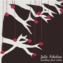 Something About Violins by Julie Sokolow