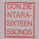 Sixteen Songs by Don Zientara