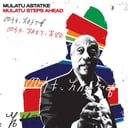 Mulatu Steps Ahead (Bonus Track Version) by Mulatu Astatke