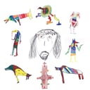 Black Ships Ate the Sky by Current 93