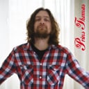 Prins Thomas by Prins Thomas