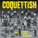 Total Pops Madness - EP by Coquettish