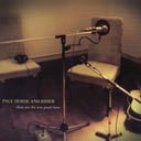 These Are the New Good Times by Pale Horse and Rider
