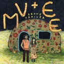 Drone Trailer by MV & EE